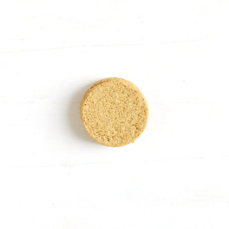 Havrekjeks fra Clearspring