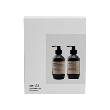 Gaveeske Northern Dawn fra Meraki