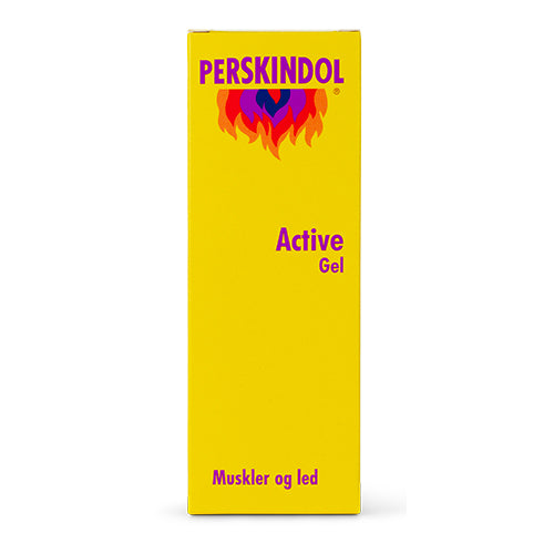 Active Gel fra Perskindol