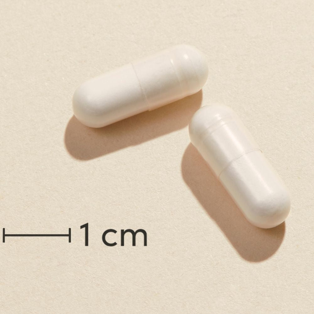Biosym Magnesium +300 | 250 kapsler fra Biosym