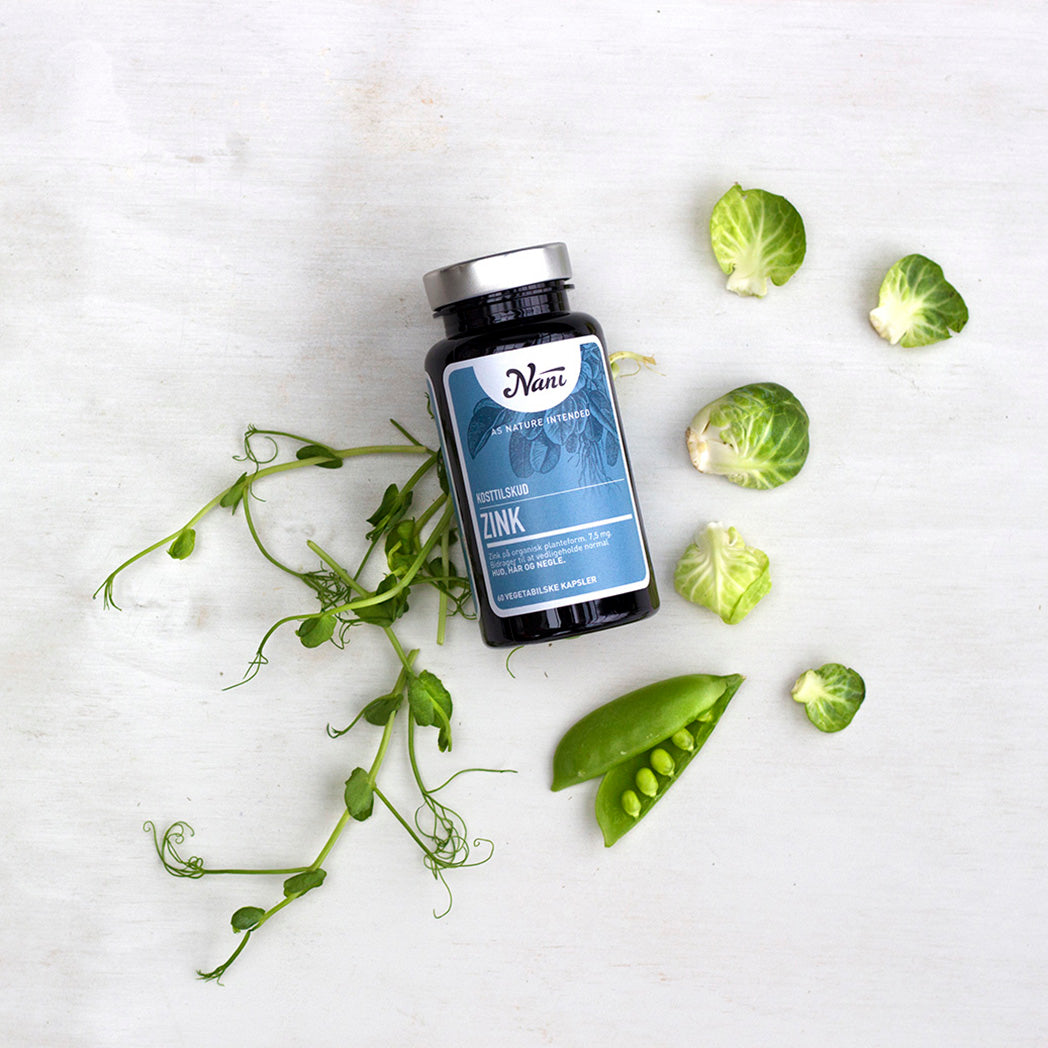 Sink Food State fra Nani