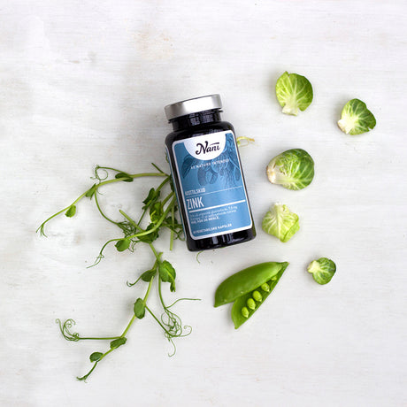 Sink Food State fra Nani