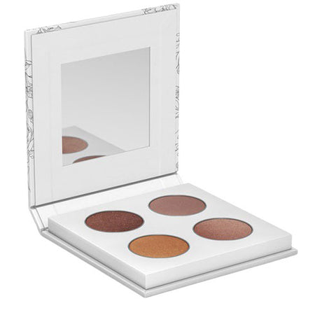 lavera Eyeshadow Signature Rosé Renaissance 02 fra lavera