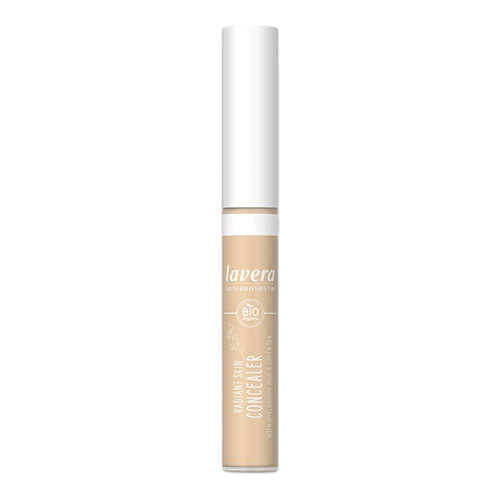 Concealer Radiant Skin ? Ivory 01 fra lavera