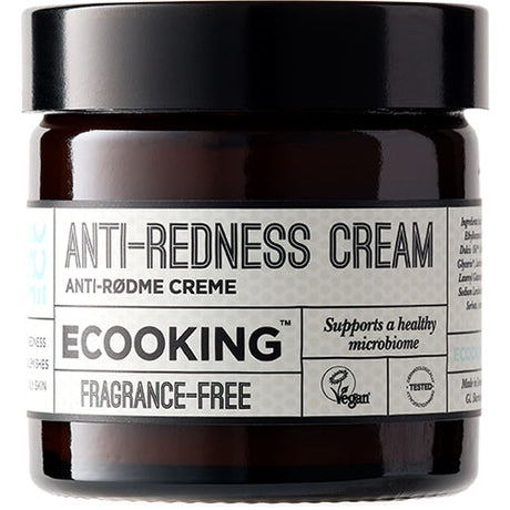 Ecooking Anti Redness Cream | 50 ml fra Ecooking