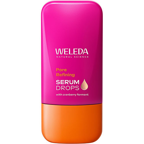 Weleda Pore-refining Serum Drops | 30 ml fra Weleda