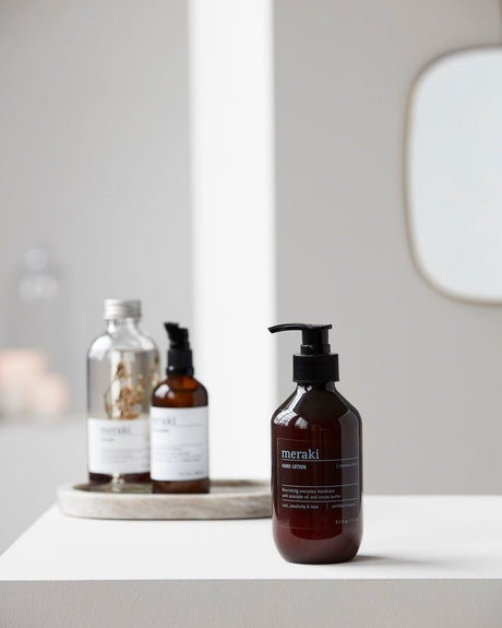 Hand Lotion Meadow Bliss fra Meraki