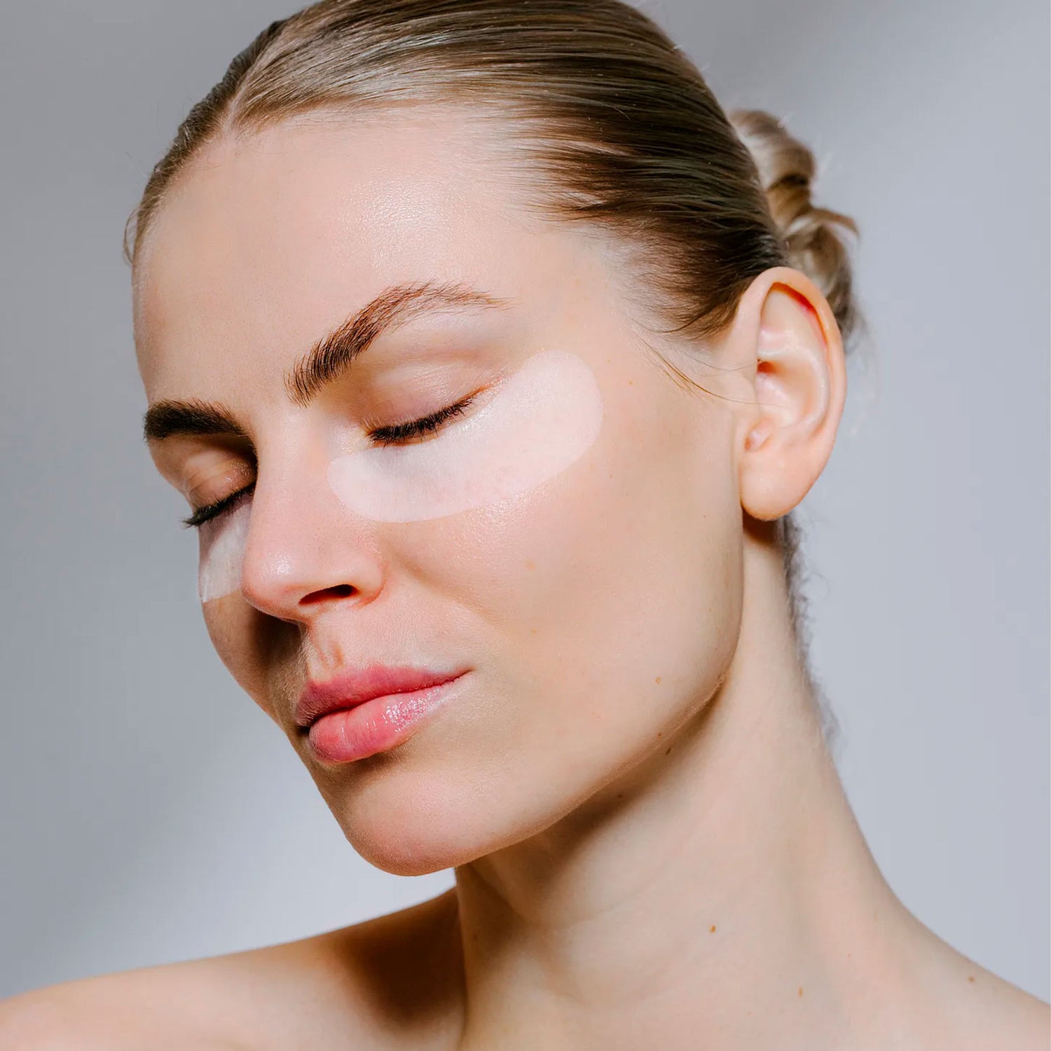 Lavinde Boost Deep Hydrating Eye Mask fra Lavinde Copenhagen