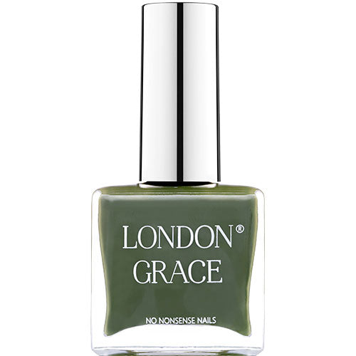 Neglelakk Olive fra London Grace
