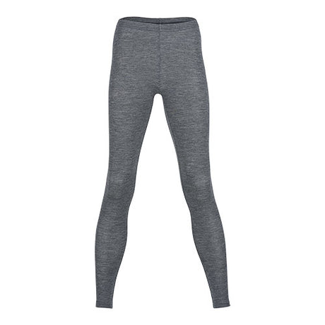 Engel Natur Leggings, Slate | Str. 46/48 fra Engel Natur