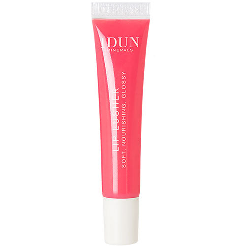 IDUN minerals Lip Lusher (8 ml) | Emelie 033 fra IDUN minerals