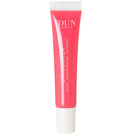 IDUN minerals Lip Lusher (8 ml) | Emelie 033 fra IDUN minerals