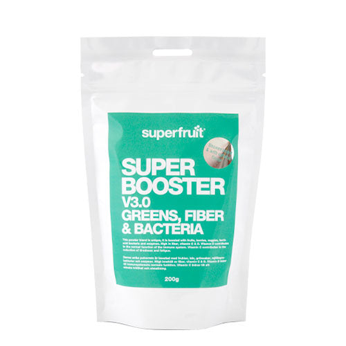 Superfruit Super Booster V3.0 | 200 gr fra Superfruit