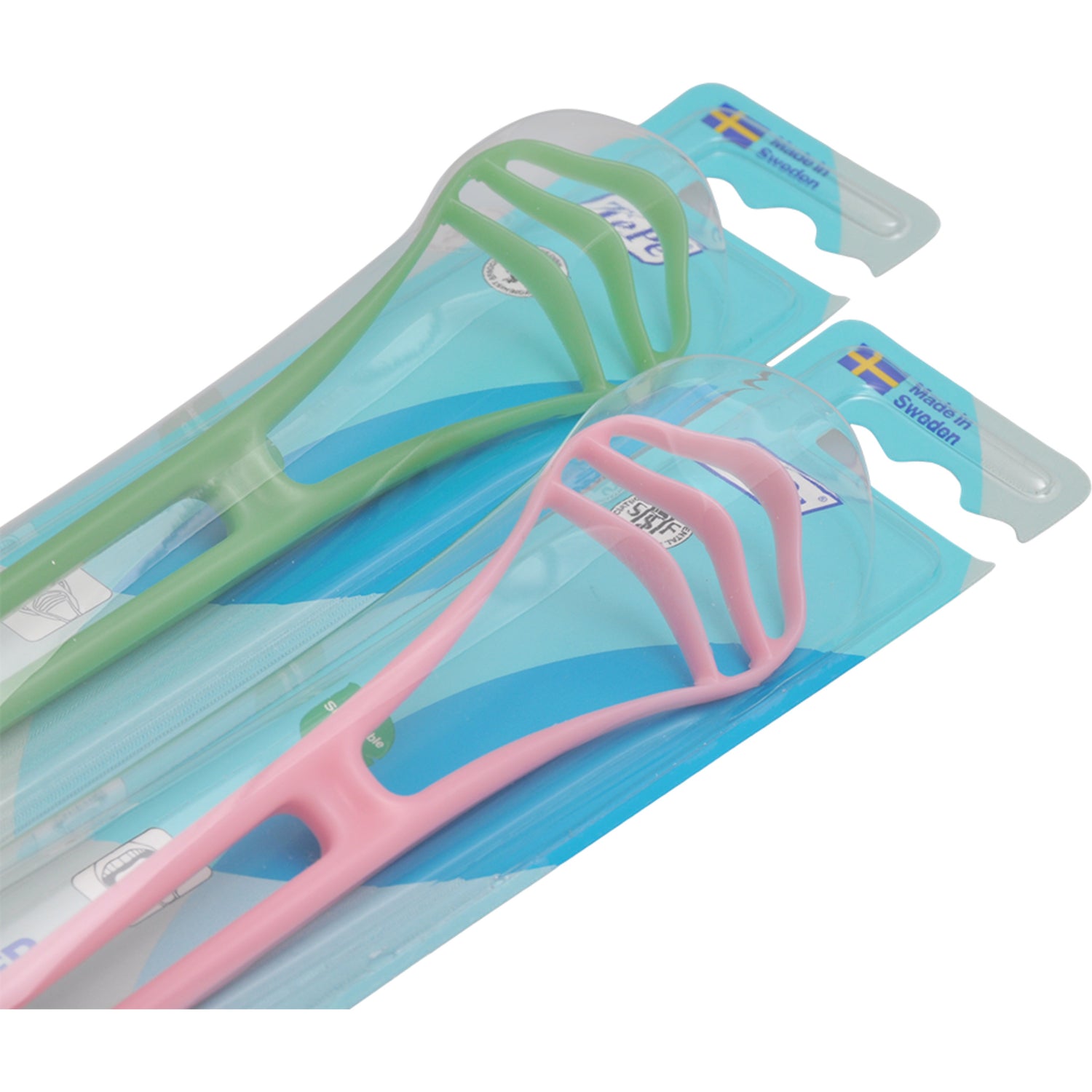 Good Tungeskraper fra TePe