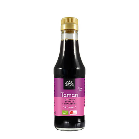 Tamari Ekte Soyasaus Øko - Glutenfri fra Urtekram