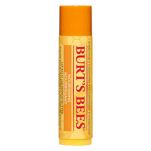 Mango Lip Balm fra Burt's Bees