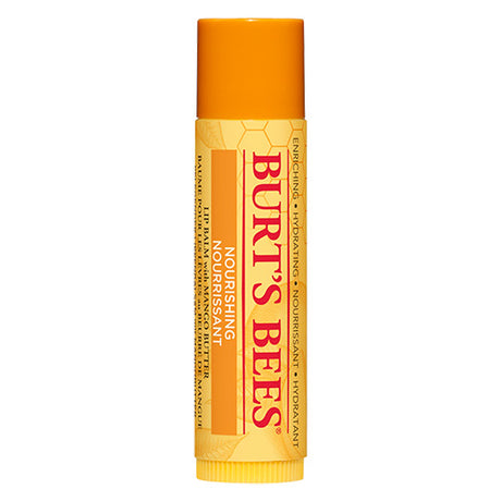 Mango Lip Balm fra Burt's Bees