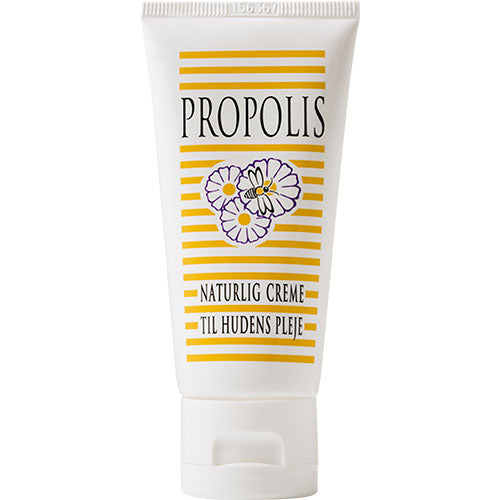 Propolis Krem fra Danasan
