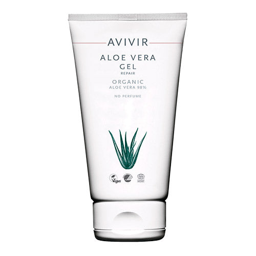 Aloe Vera Gel Repair 98% fra Avivir