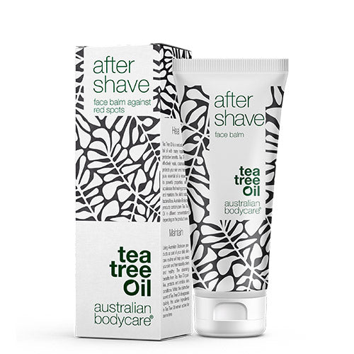 After Shave Til Menn fra Australian Bodycare