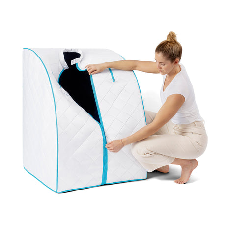 Infrarød Badstue basic fra Radiant Health