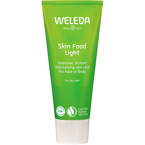 Weleda Skin Food Light | 75 ml fra Weleda