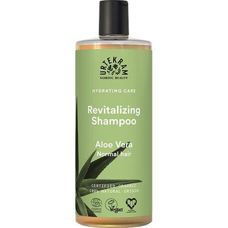 Aloe Vera Shampoo fra Urtekram