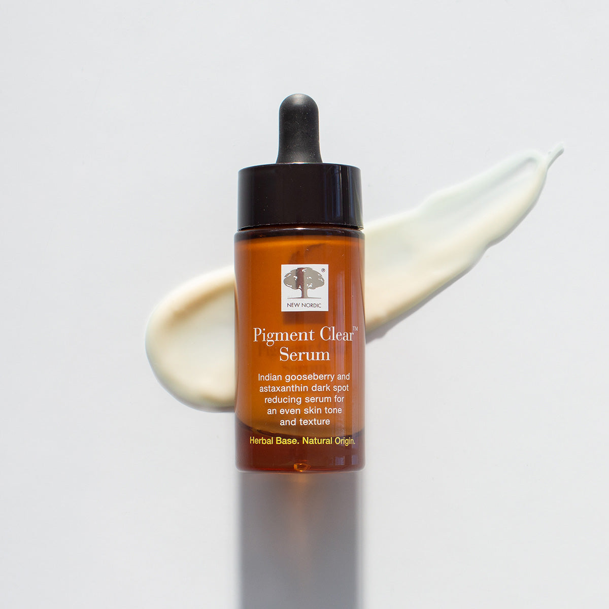 New Nordic Pigment Clear Serum | 30 ml fra New Nordic