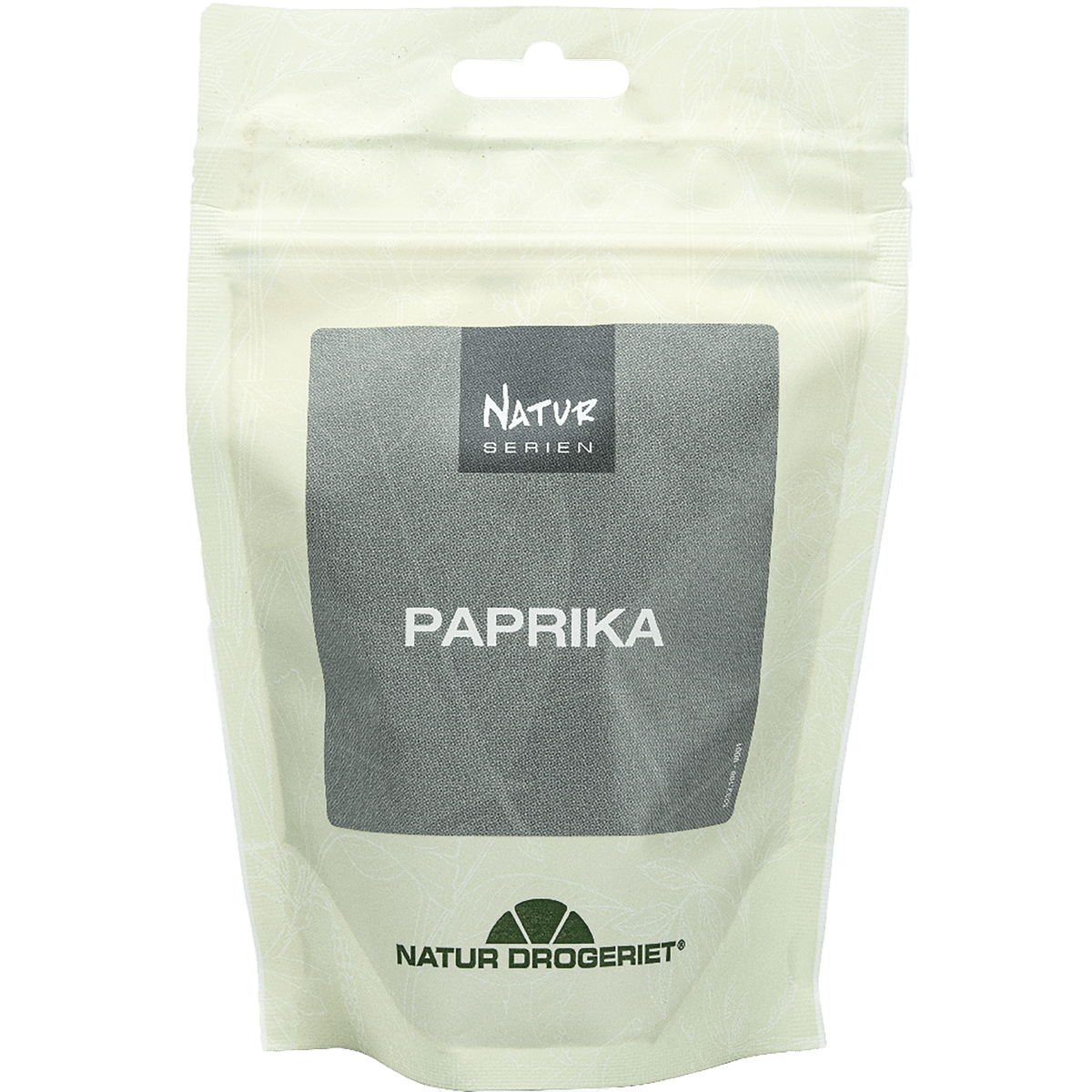 Natur-Drogeriet Paprika Edelsüss (Søt Paprika) | 100 g