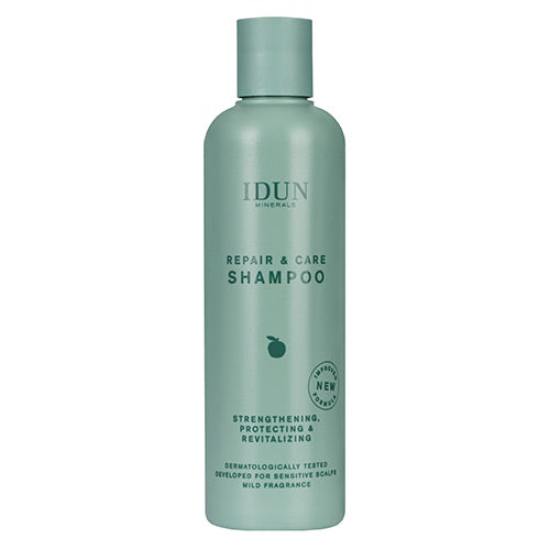IDUN minerals Shampoo (250 ml) | Repair & Care fra IDUN minerals