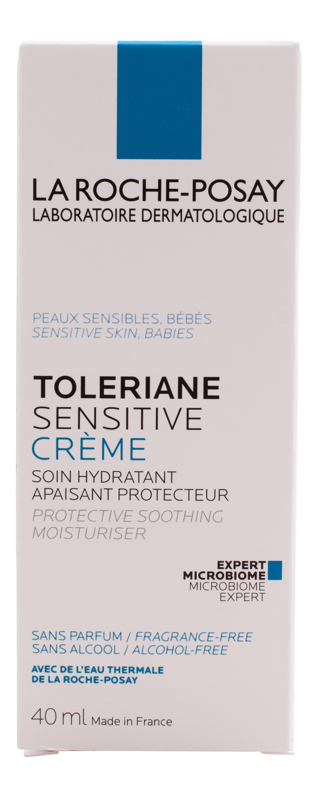 Toleriane Sensitive Krem fra La Roche Posay