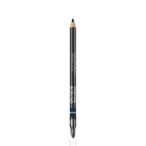 Annemarie Börlind Eyeliner Pencil | Marine Blue fra Annemarie Börlind