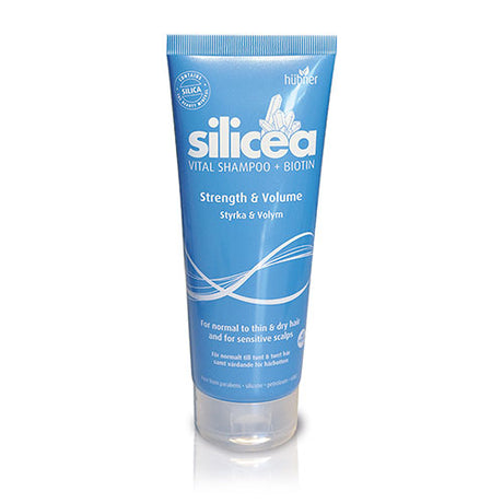 Vital Shampoo fra Silicea