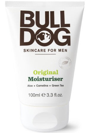 Original Moisturiser fra Bulldog Skincare