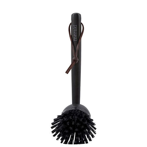 Oppvaskbørste, Sortnispet fra Meraki