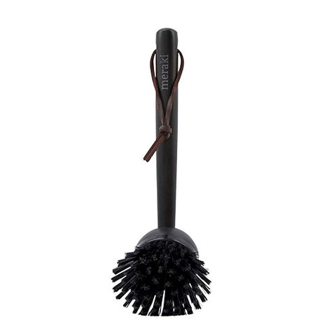 Oppvaskbørste, Sortnispet fra Meraki