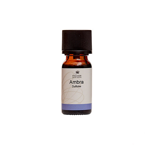 Fischer Pure Nature Bjørk Duftolje | 10 ml