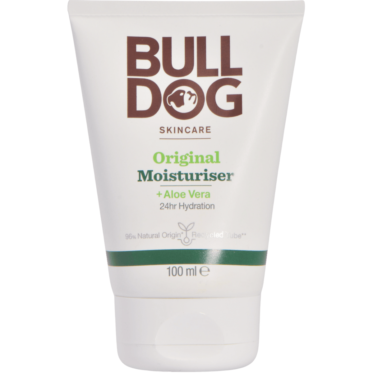Bulldog Skincare Original Moisturiser | 100 ml