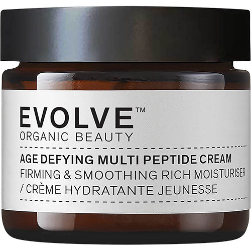 Evolve Age Defying Multi Peptide Cream | 60 ml fra Evolve