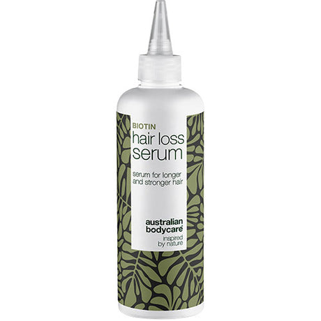 Australian Bodycare Hair Loss Serum | 250 ml fra Australian Bodycare