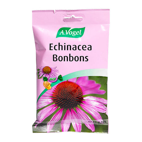 A.Vogel Echinacea Bonbons | 75 GR fra A.Vogel