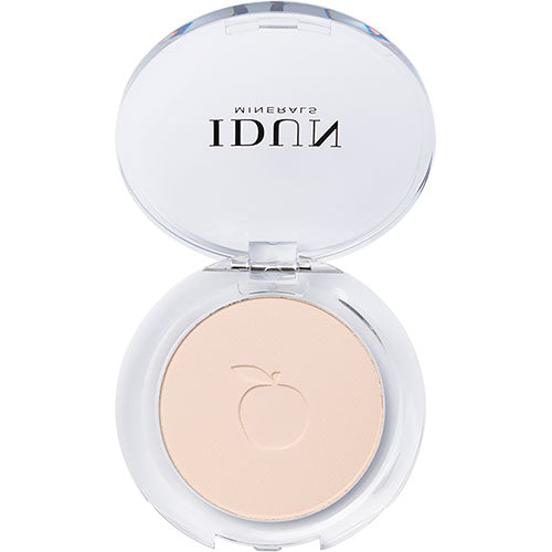 IDUN minerals Mineral Single Eyeshadow | Sandvita 115