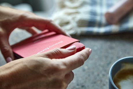 Beauty Force Silica Boost Beauty Force fra Beauty Force