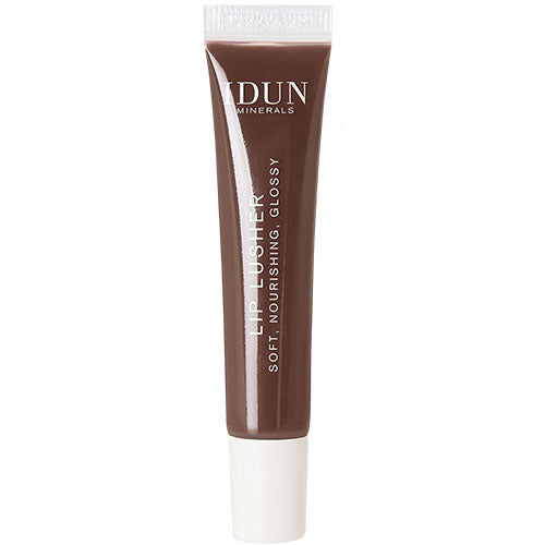 IDUN minerals Lip Lusher (8 ml) | Sandra 038 fra IDUN minerals