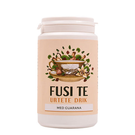 Rømer Fusi Te | 100 gr fra Rømer