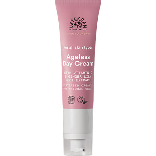 Urtekram Ageless Day Cream | 50 ml fra Urtekram