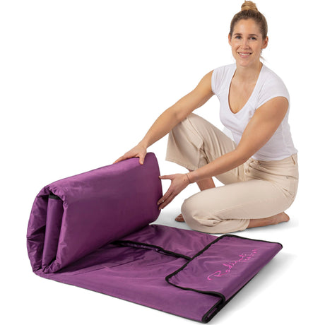 Infrarød Saunateppe Basic fra Radiant Health