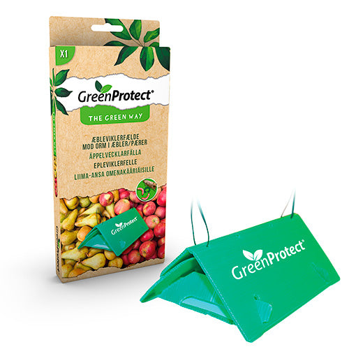 Epleviklerfelle fra GreenProtect