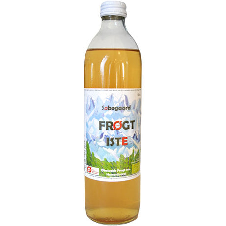 Søbogaard Frugt iste Ø | 50 CL fra Søbogaard