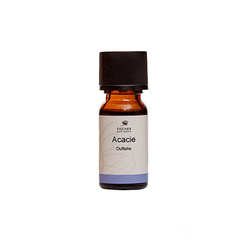Fischer Pure Nature Ambra Duftolje | 10 ml